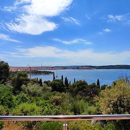 Apartment Idlerocks Trogir Exterior foto