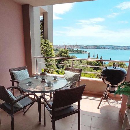 Apartment Idlerocks Trogir Exterior foto