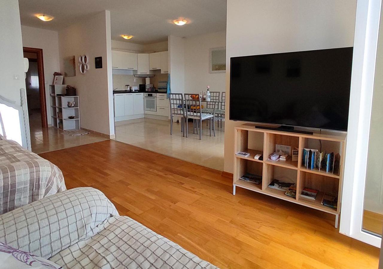 Apartment Idlerocks Trogir Exterior foto