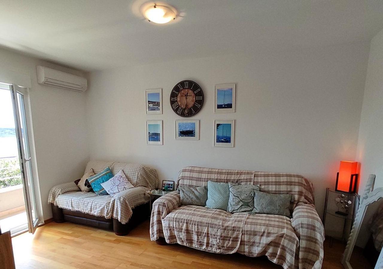 Apartment Idlerocks Trogir Exterior foto